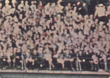 1970 Scanlens VFL #52 George Lakes Back